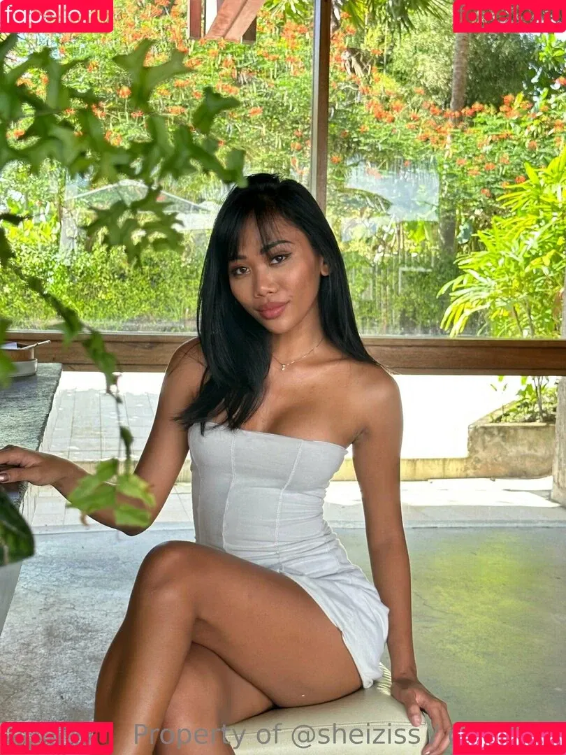 Sheiziss Onlyfans Photo Gallery 