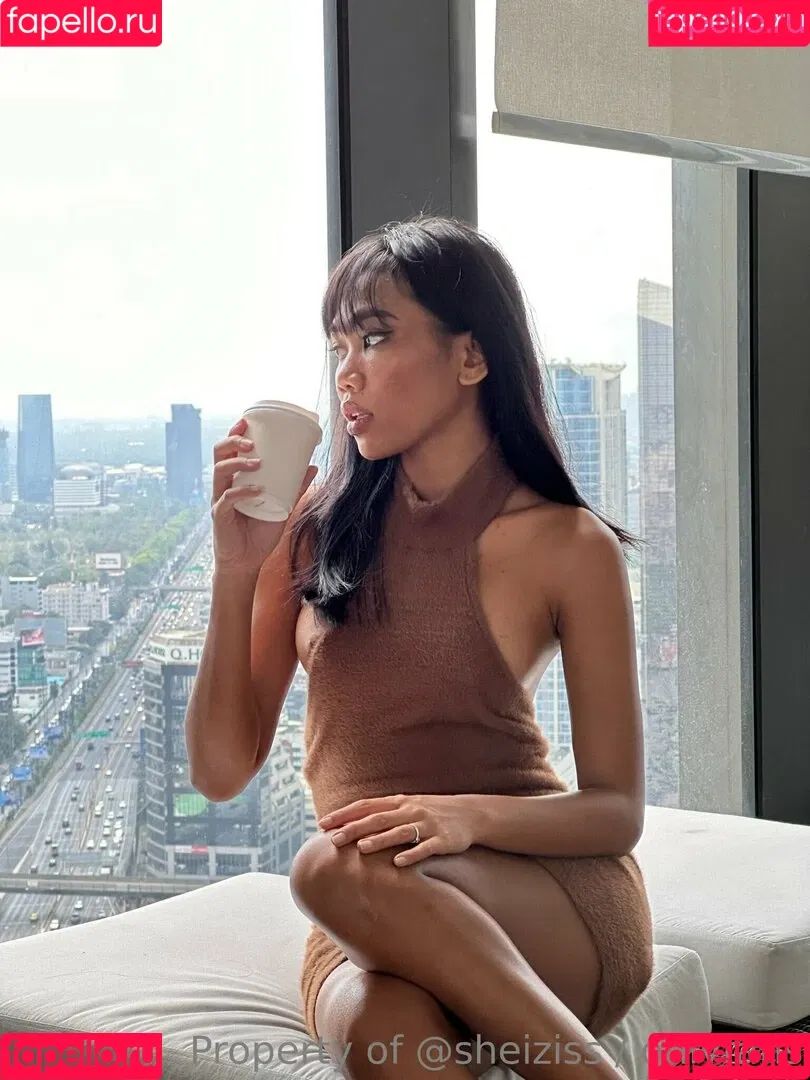 Sheiziss Onlyfans Photo Gallery 
