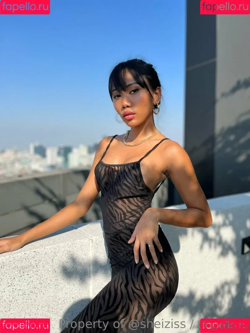 Sheiziss Onlyfans Photo Gallery 