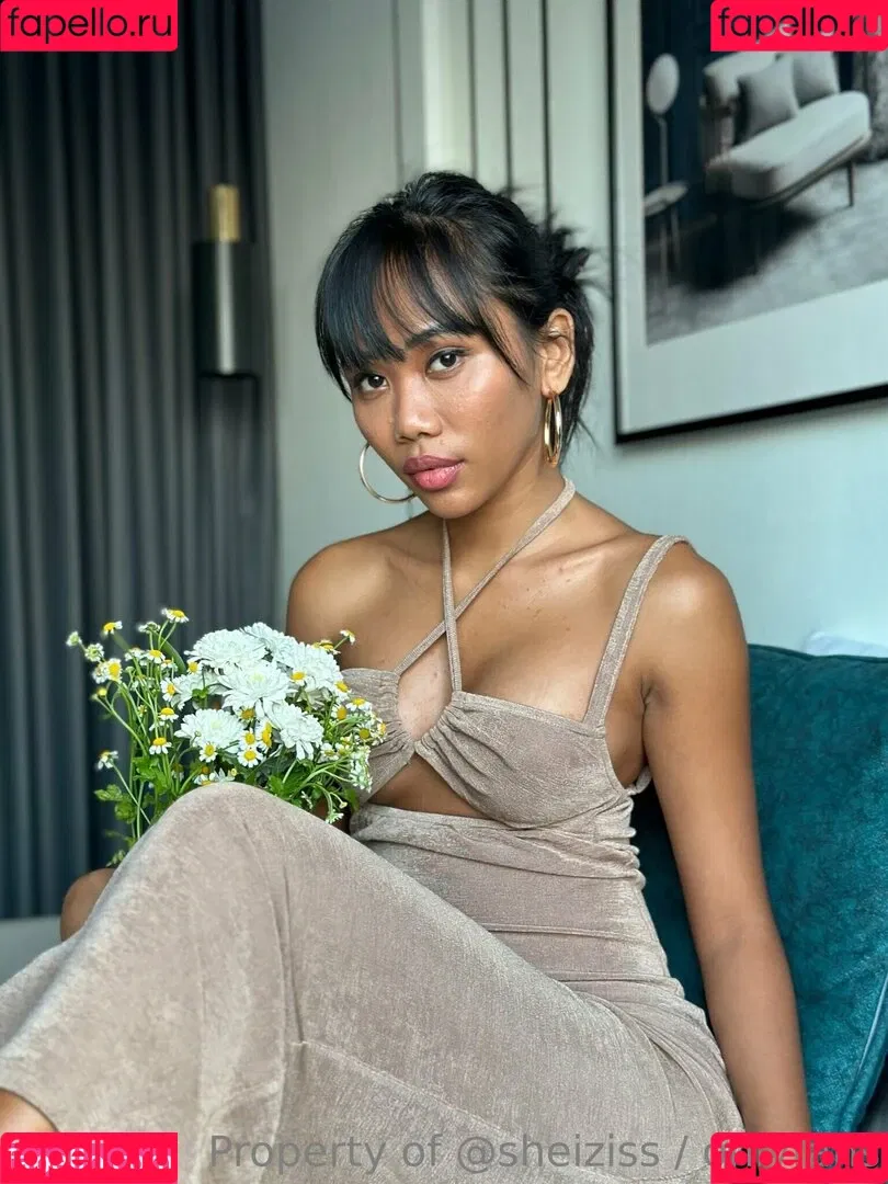 Sheiziss Onlyfans Photo Gallery 