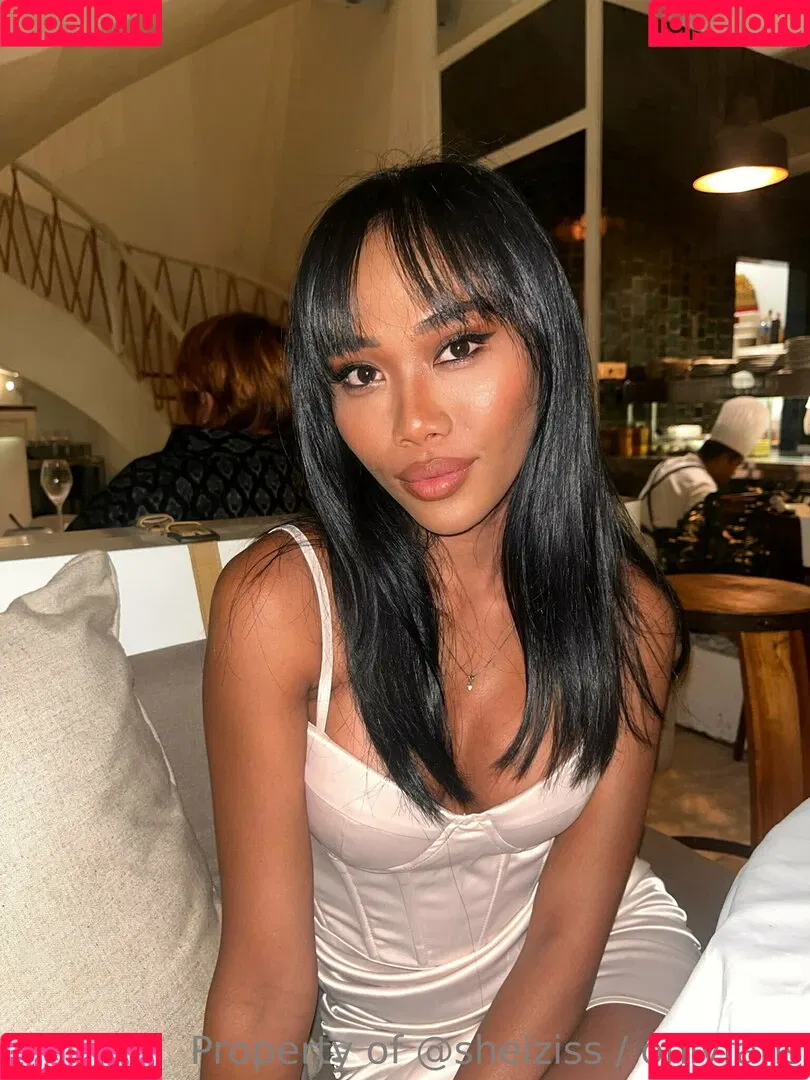 Sheiziss Onlyfans Photo Gallery 