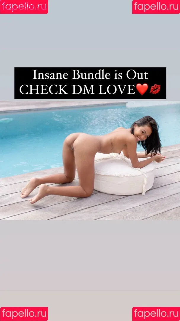 Sheiziss Onlyfans Photo Gallery 