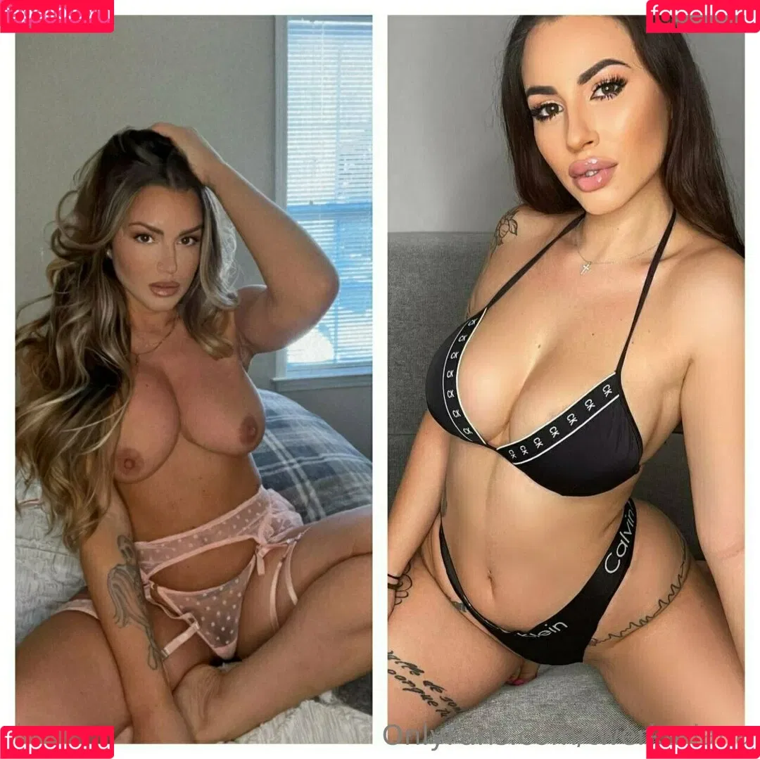 twerkariana Onlyfans Photo Gallery 