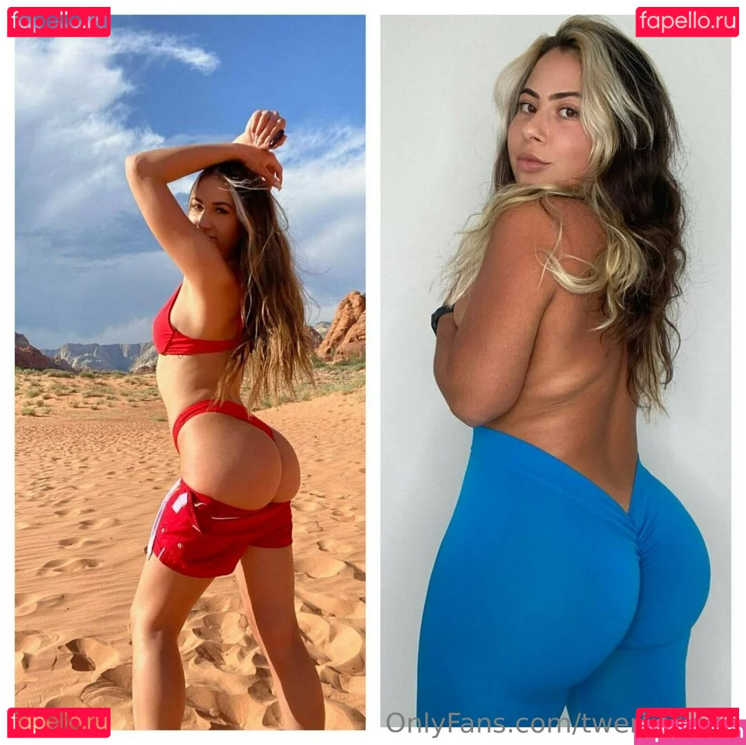 twerkariana Onlyfans Photo Gallery 