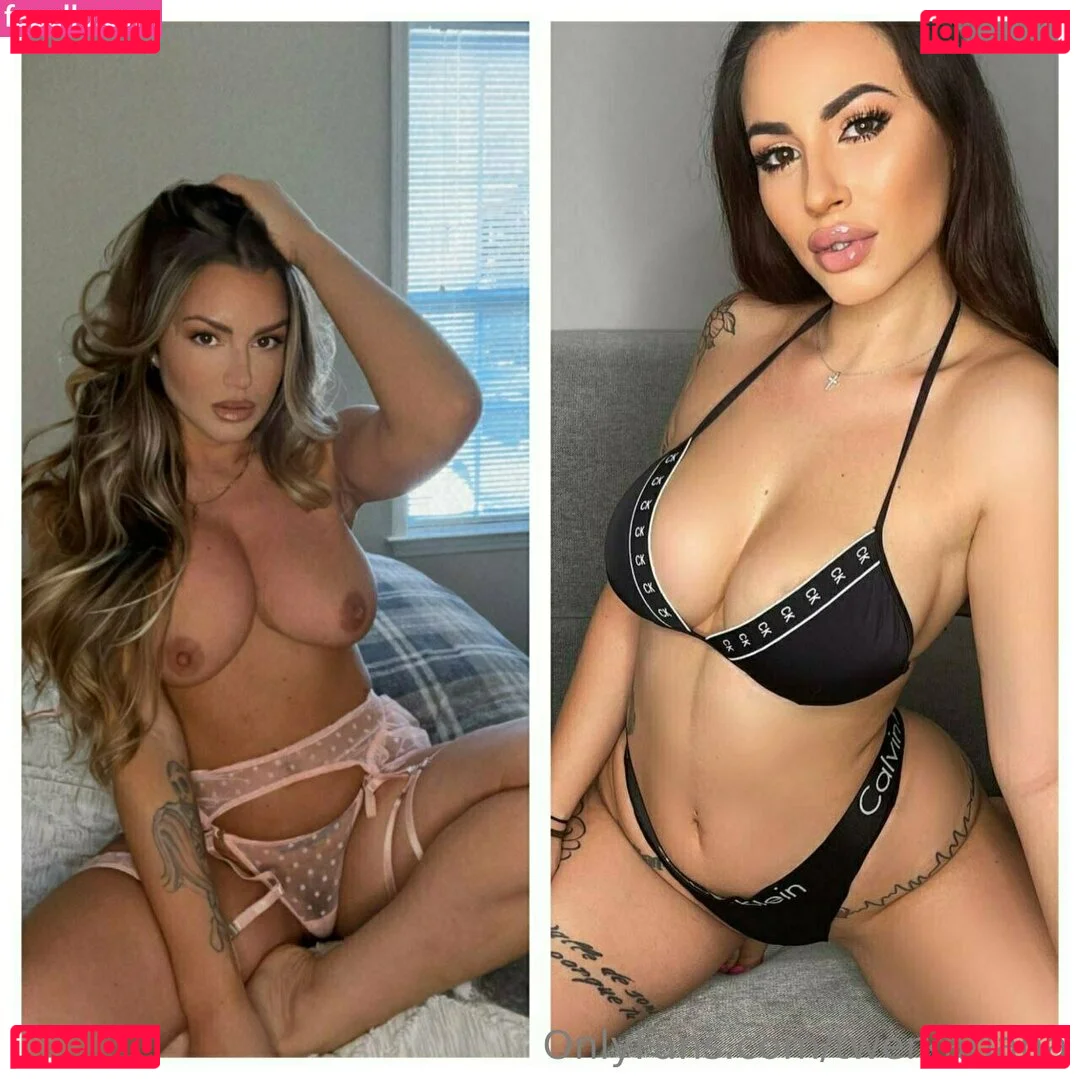 twerkariana Onlyfans Photo Gallery 