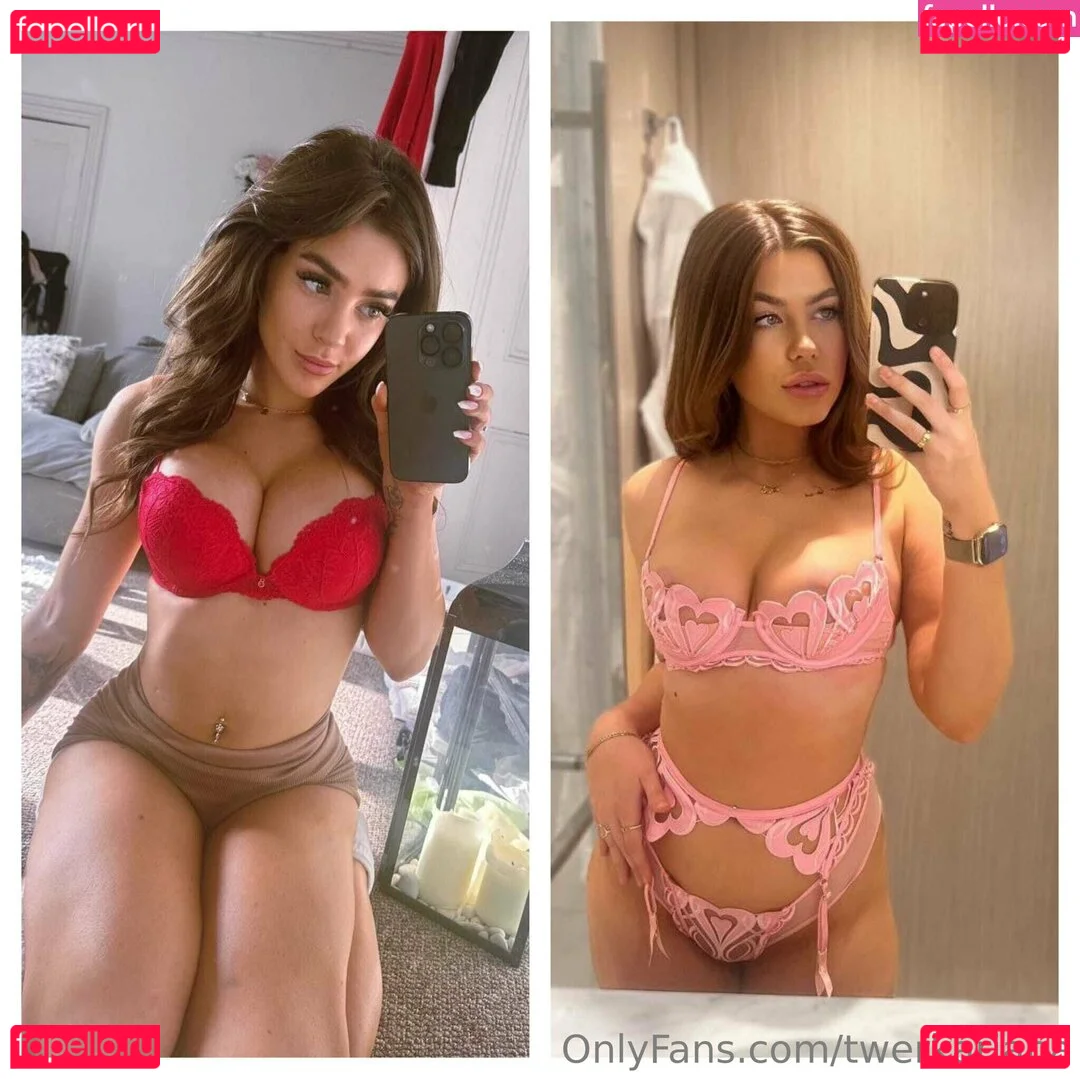 twerkariana Onlyfans Photo Gallery 