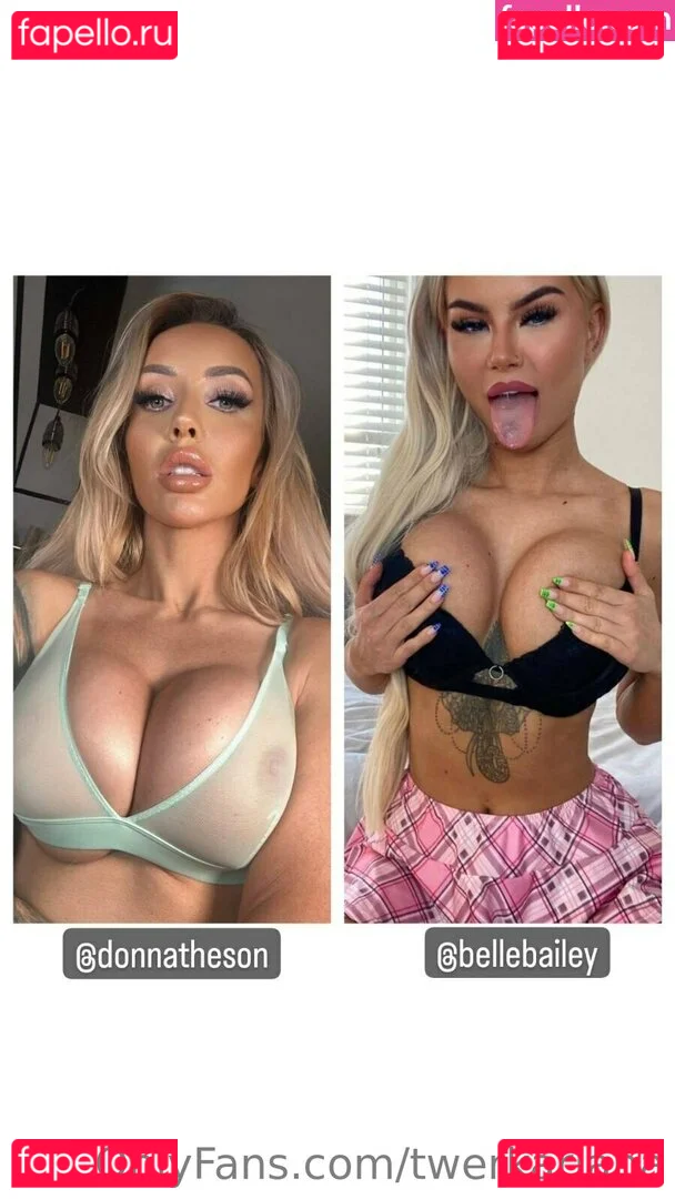 twerkariana Onlyfans Photo Gallery 