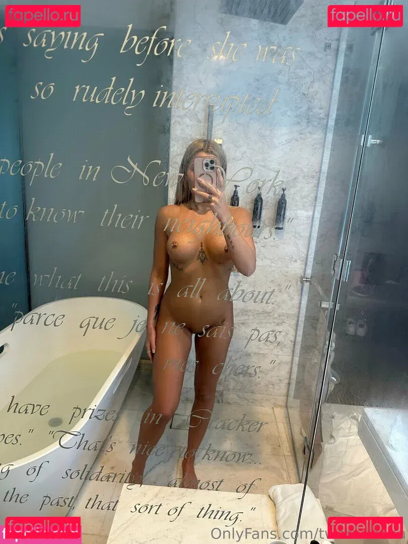 twerkariana Onlyfans Photo Gallery 