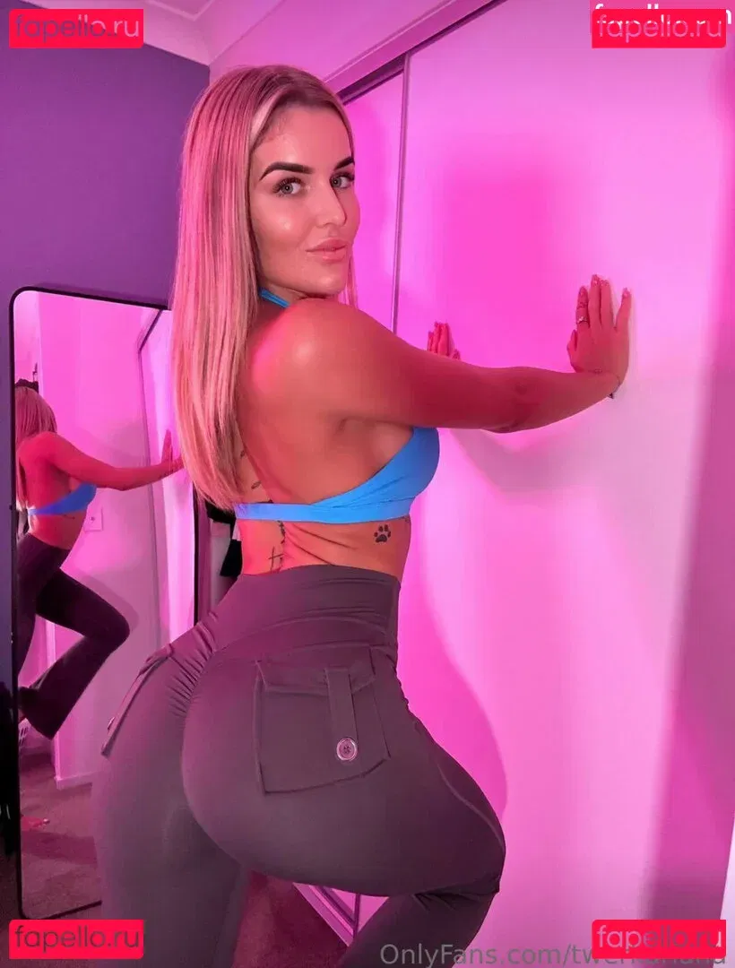 twerkariana Onlyfans Photo Gallery 