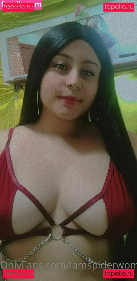iamspiderwoman Onlyfans Photo Gallery 