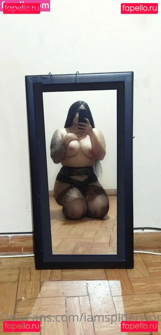 iamspiderwoman Onlyfans Photo Gallery 