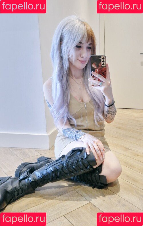 Geestargames Onlyfans Photo Gallery 