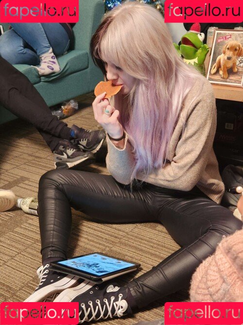 Geestargames Onlyfans Photo Gallery 