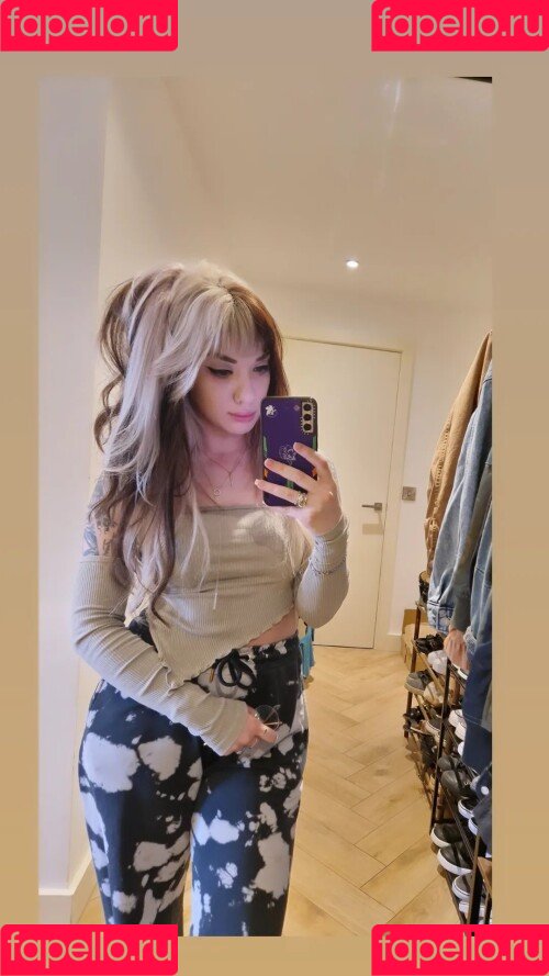 Geestargames Onlyfans Photo Gallery 