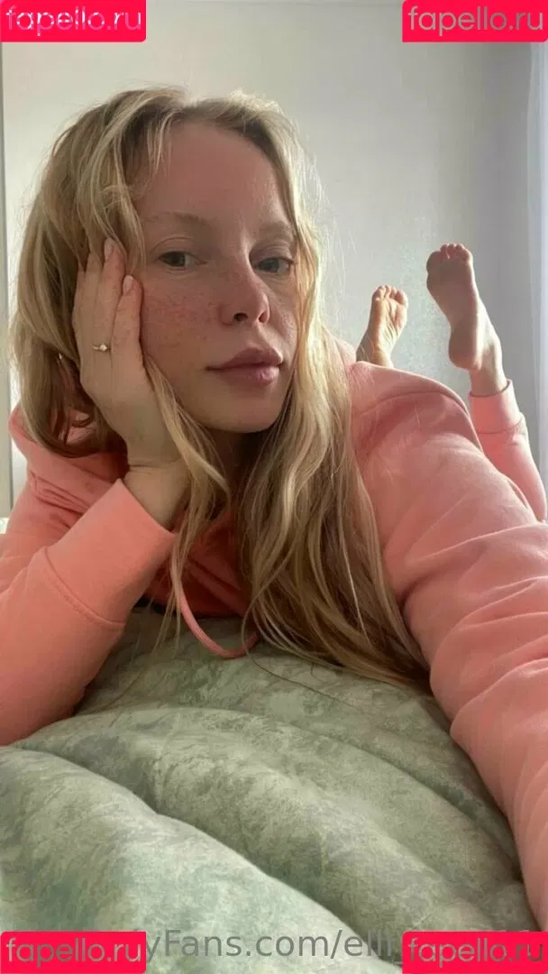 pretty_elli Onlyfans Photo Gallery 
