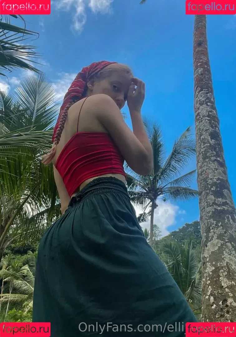 pretty_elli Onlyfans Photo Gallery 