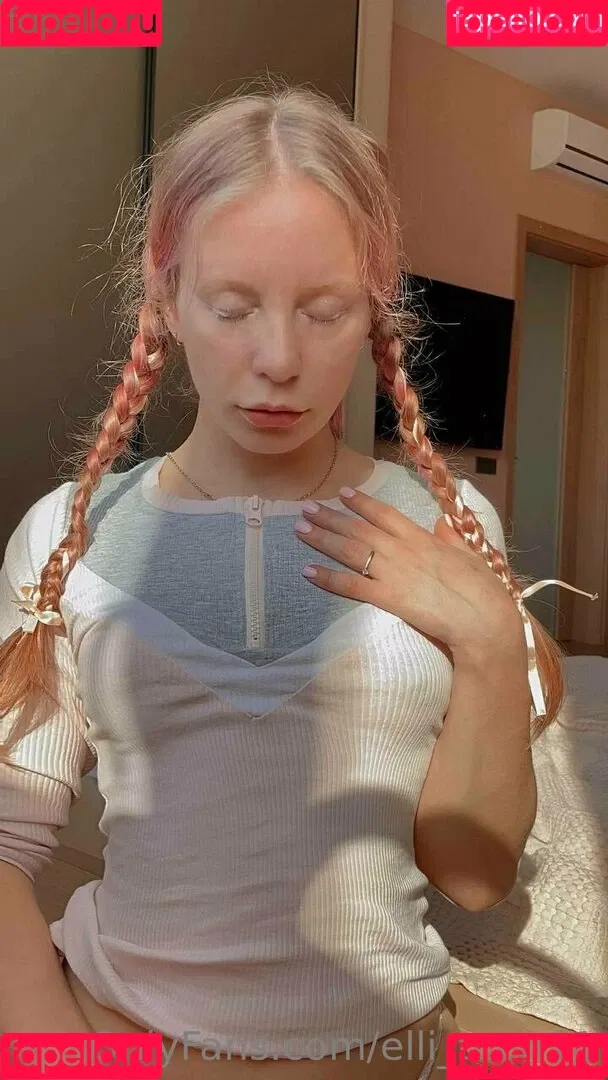 pretty_elli Onlyfans Photo Gallery 