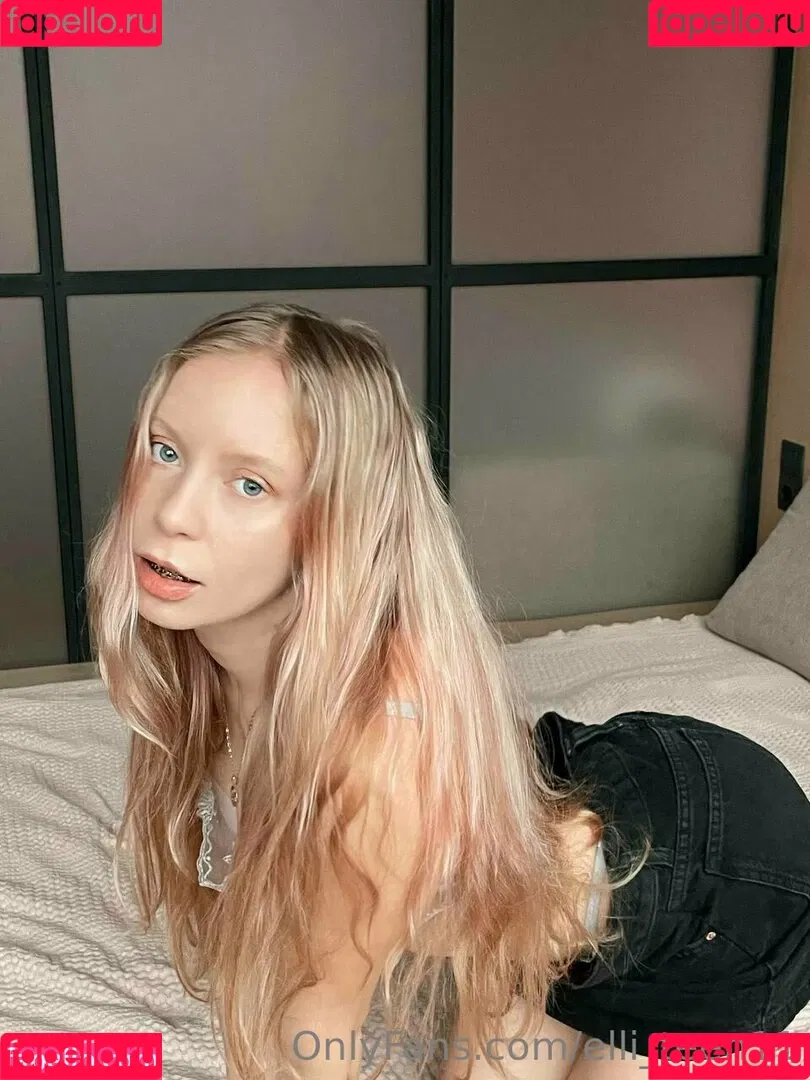 pretty_elli Onlyfans Photo Gallery 