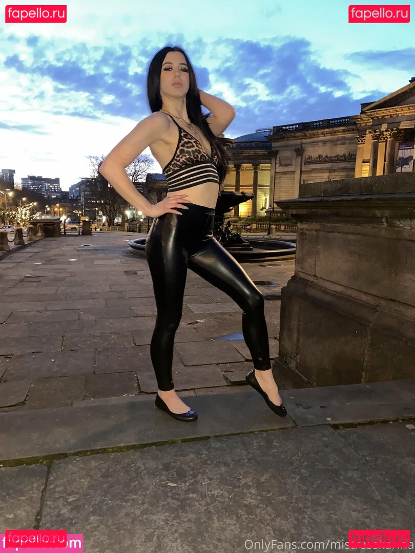 mistresskarina Onlyfans Photo Gallery 