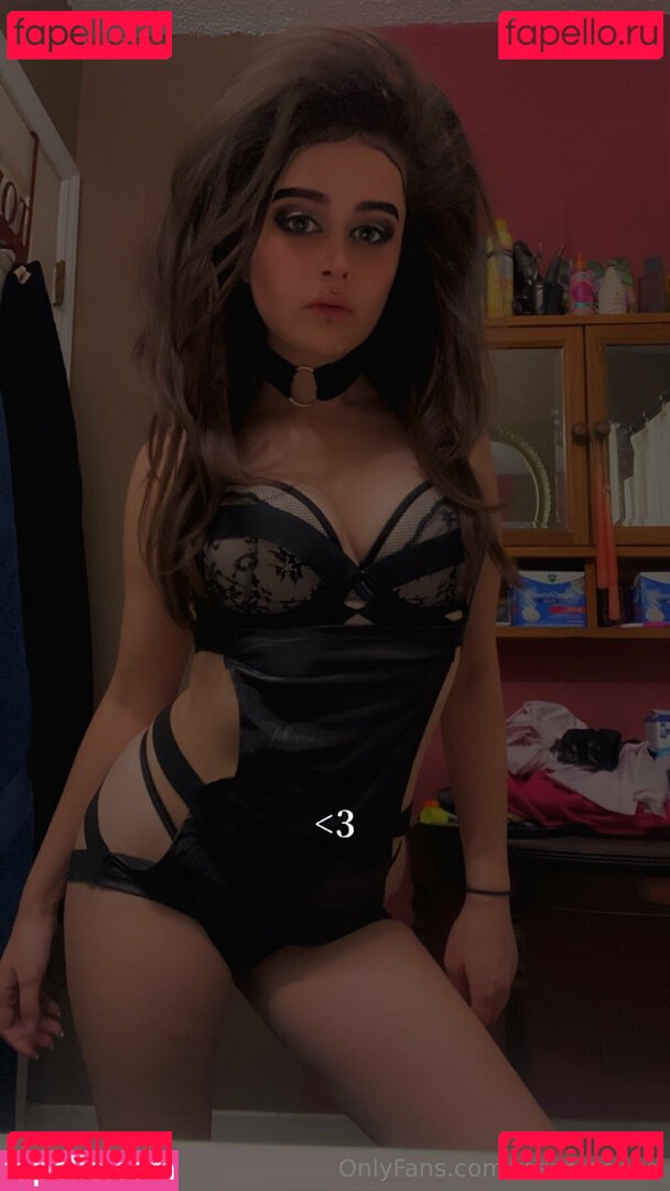 rosarosebud Nude Onlyfans Photo 45