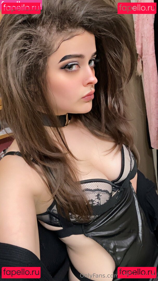 rosarosebud Nude Onlyfans Photo 43