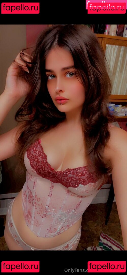 rosarosebud Nude Onlyfans Photo 38