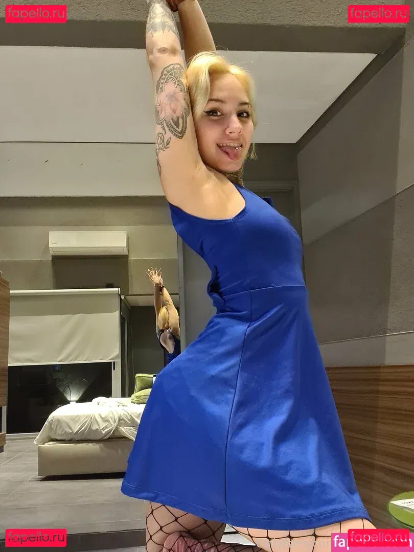 Luzz_chan Onlyfans Photo Gallery 