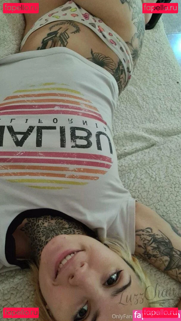 Luzz_chan Onlyfans Photo Gallery 