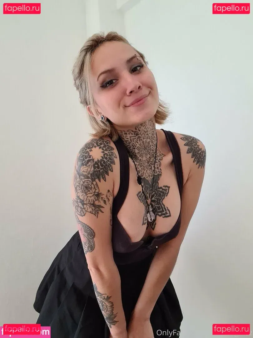 Luzz_chan Onlyfans Photo Gallery 