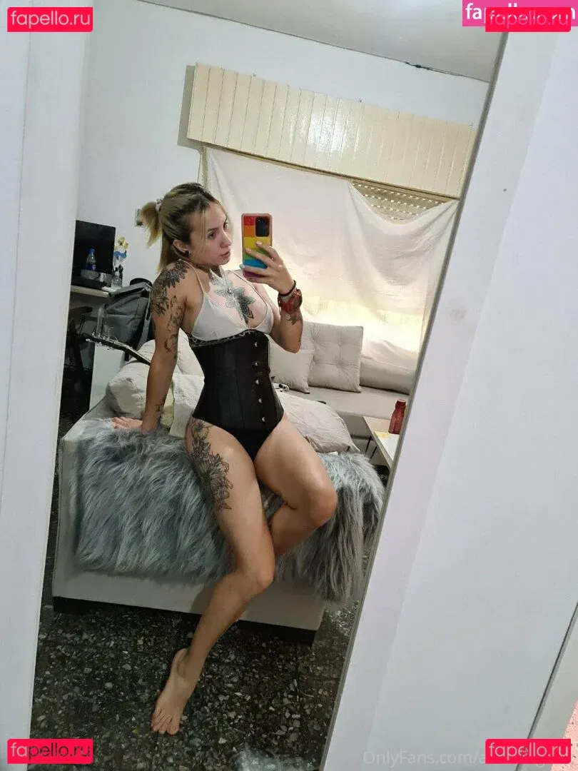 Luzz_chan Onlyfans Photo Gallery 