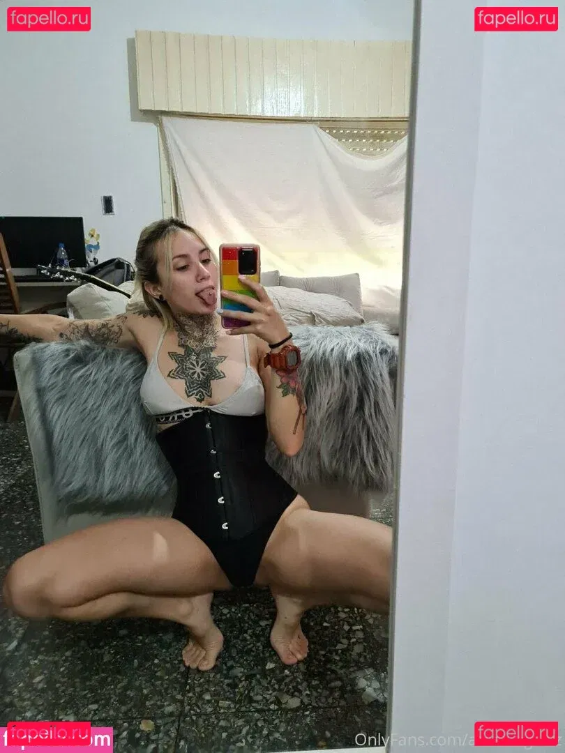 Luzz_chan Onlyfans Photo Gallery 