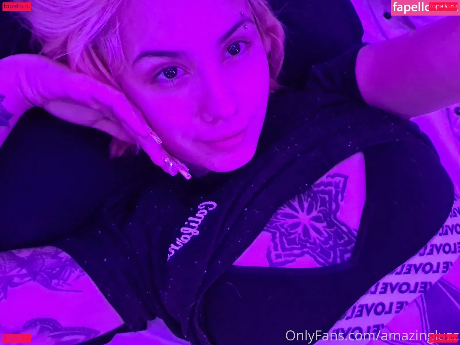 Luzz_chan Onlyfans Photo Gallery 