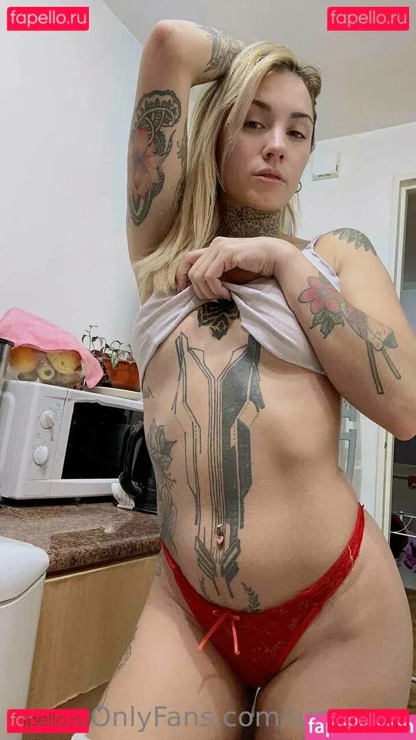 Luzz_chan Onlyfans Photo Gallery 