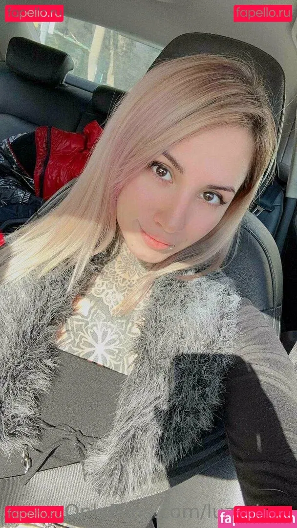 Luzz_chan Onlyfans Photo Gallery 