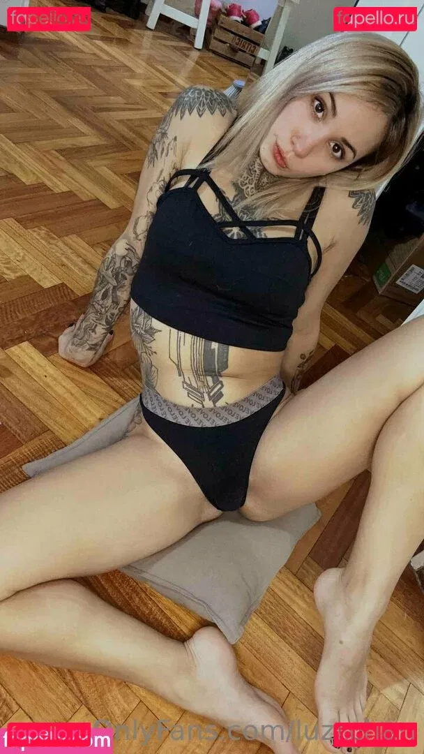 Luzz_chan Onlyfans Photo Gallery 