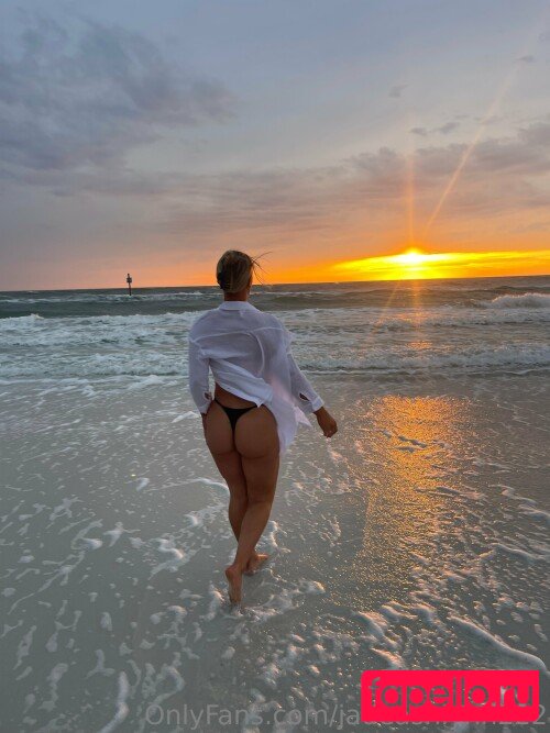 Jade Borynski Nude Onlyfans Photo 14