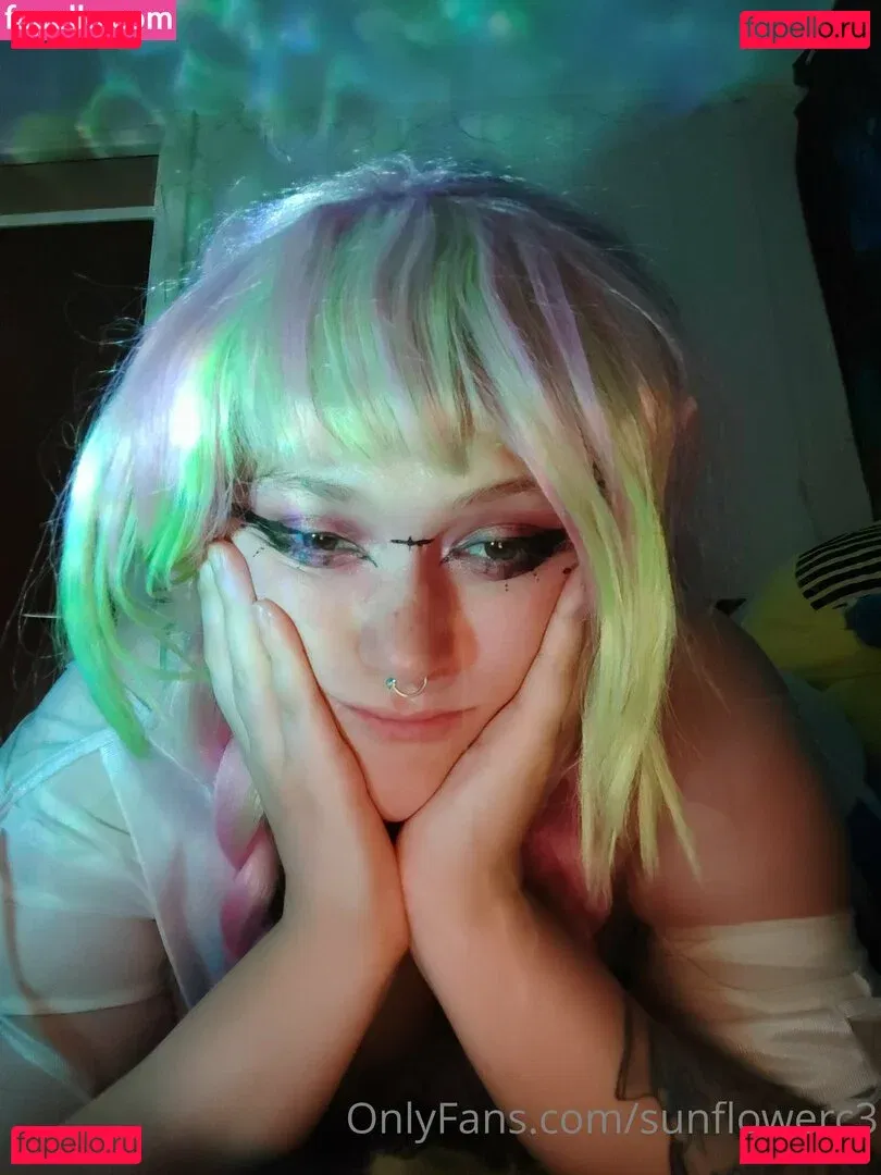 sunflowerc3 Onlyfans Photo Gallery 