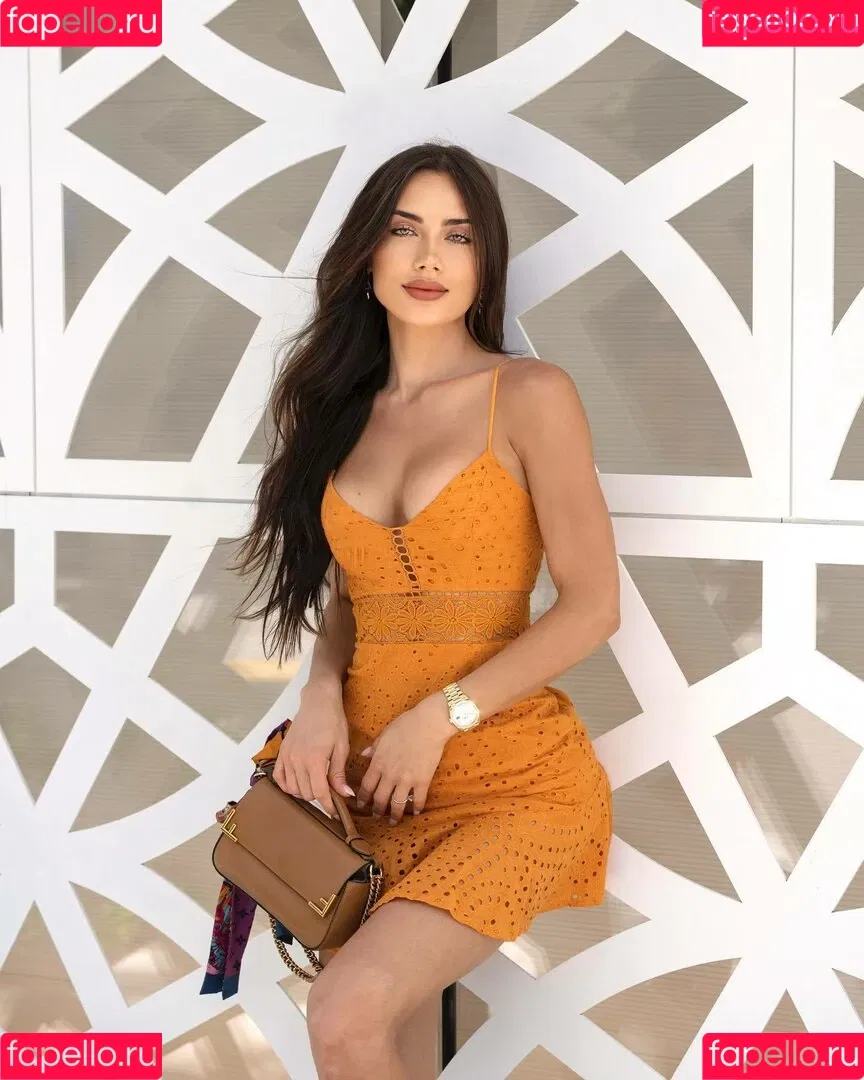 Georgina Mazzeo Onlyfans Photo Gallery 