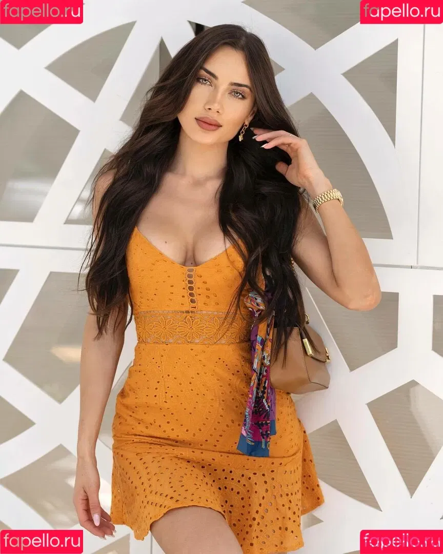Georgina Mazzeo Onlyfans Photo Gallery 