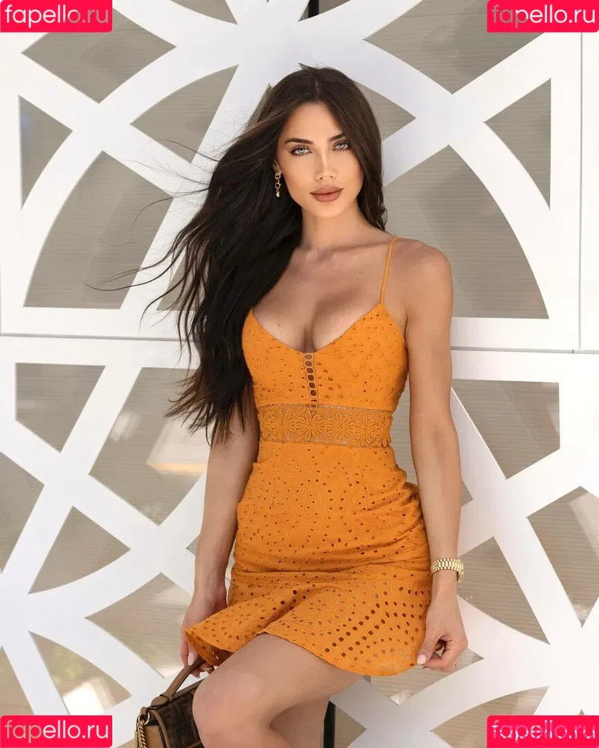 Georgina Mazzeo Onlyfans Photo Gallery 
