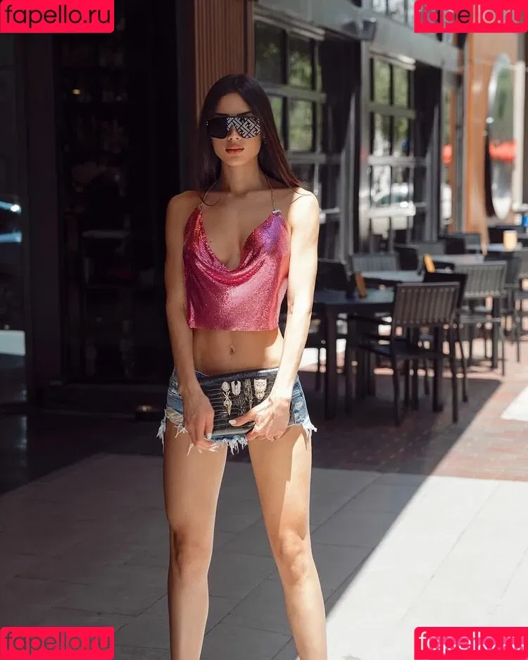 Georgina Mazzeo Onlyfans Photo Gallery 