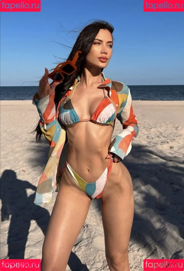 Georgina Mazzeo Onlyfans Photo Gallery 