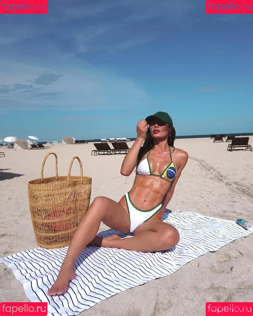 Georgina Mazzeo Onlyfans Photo Gallery 