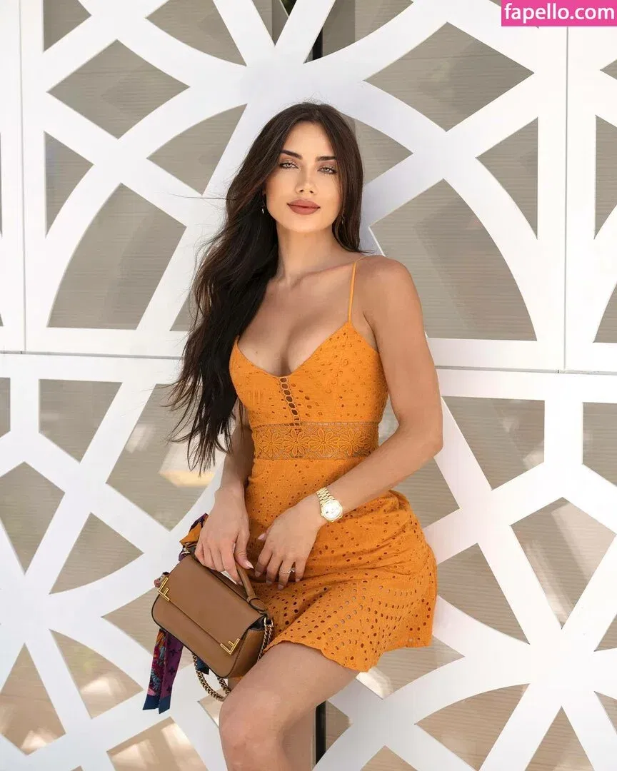 Georgina Mazzeo Onlyfans Photo Gallery 