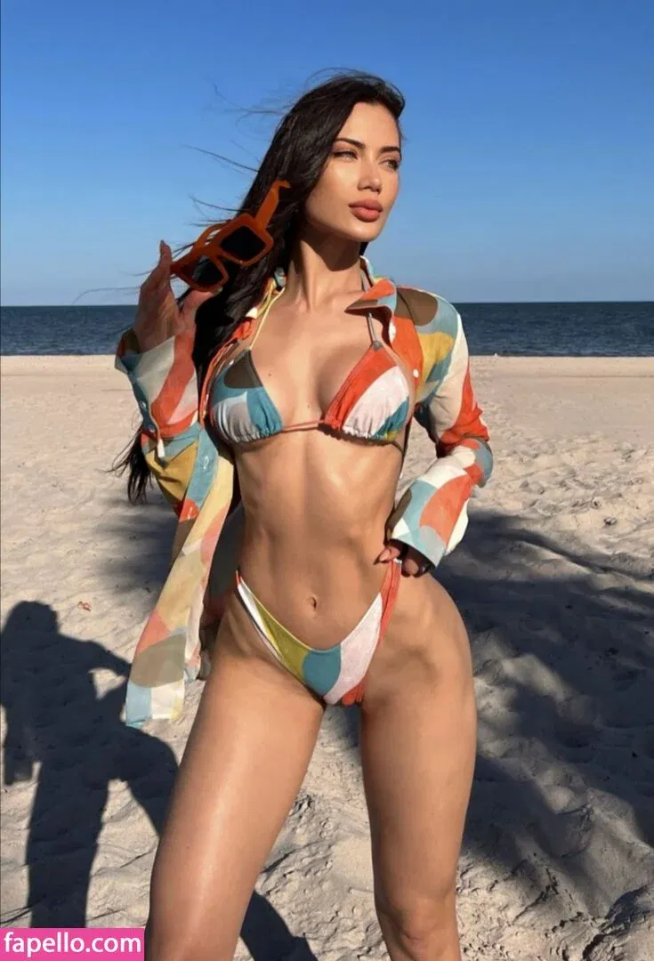 Georgina Mazzeo Onlyfans Photo Gallery 