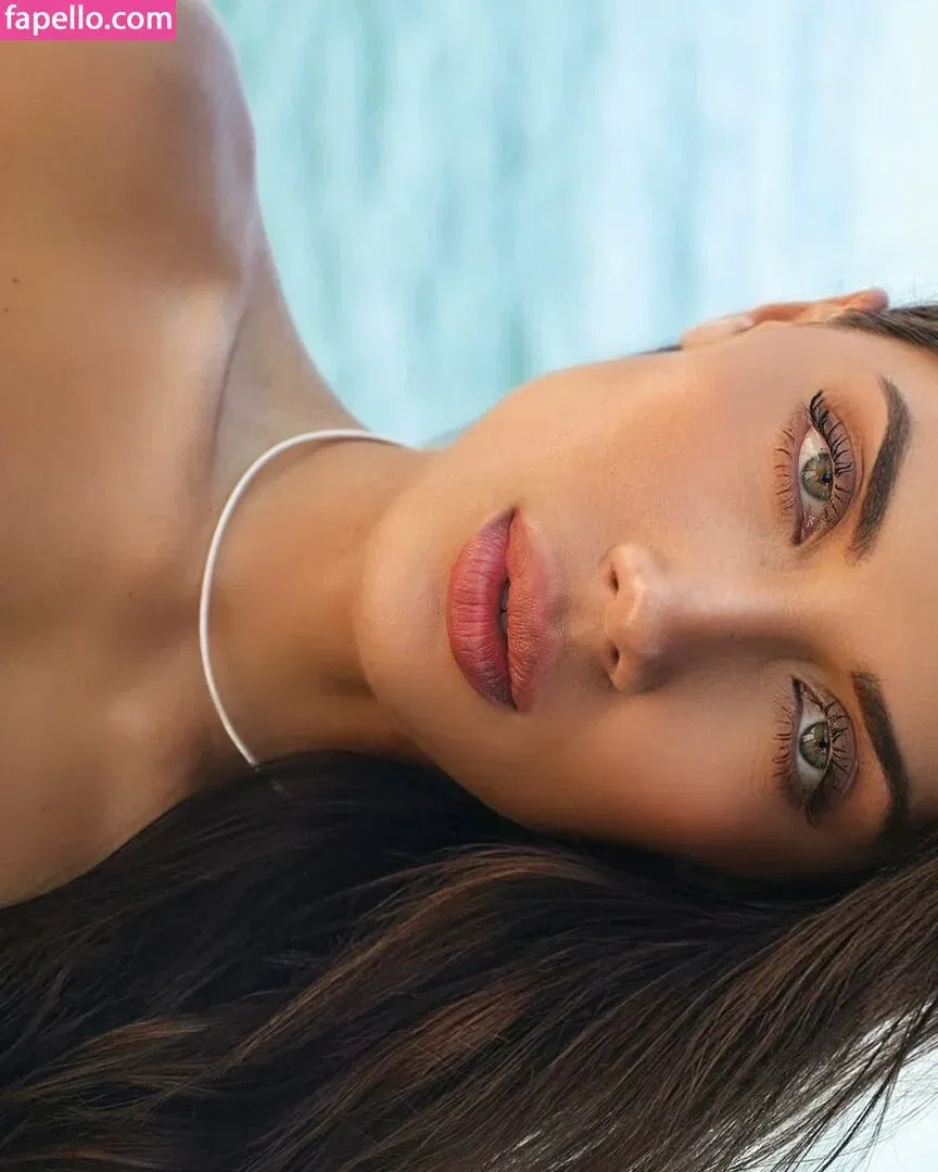 Georgina Mazzeo Onlyfans Photo Gallery 