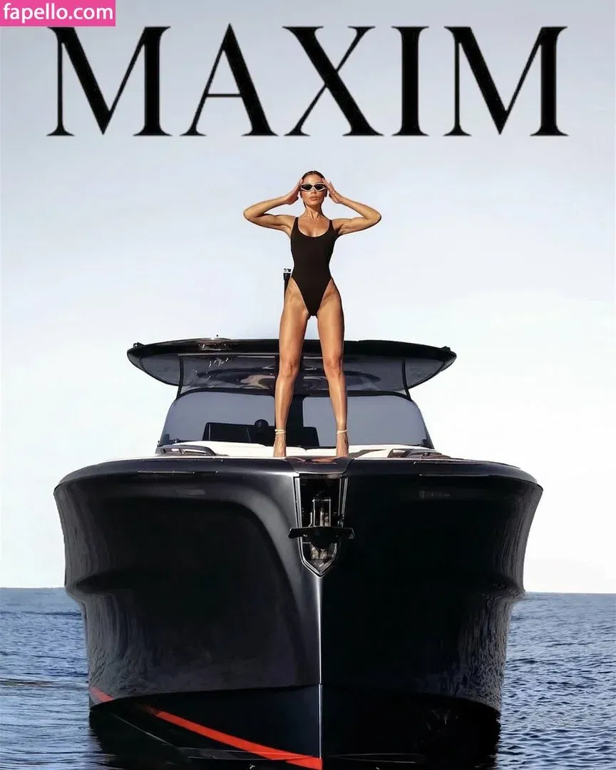 Georgina Mazzeo Onlyfans Photo Gallery 