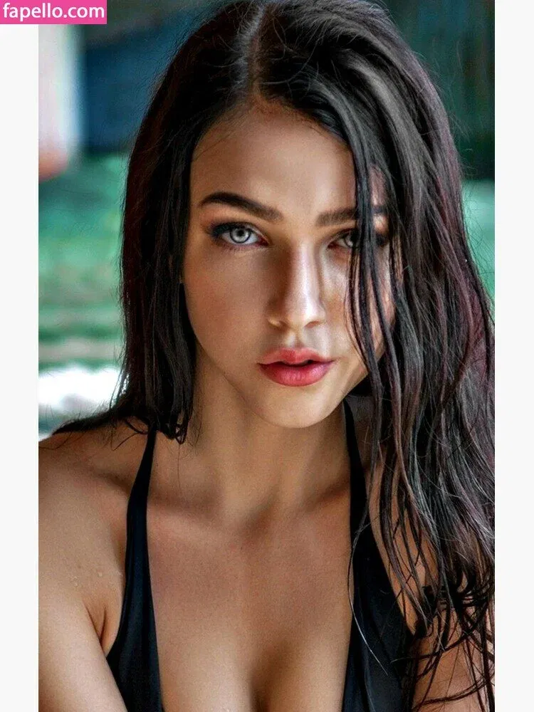 Georgina Mazzeo Onlyfans Photo Gallery 