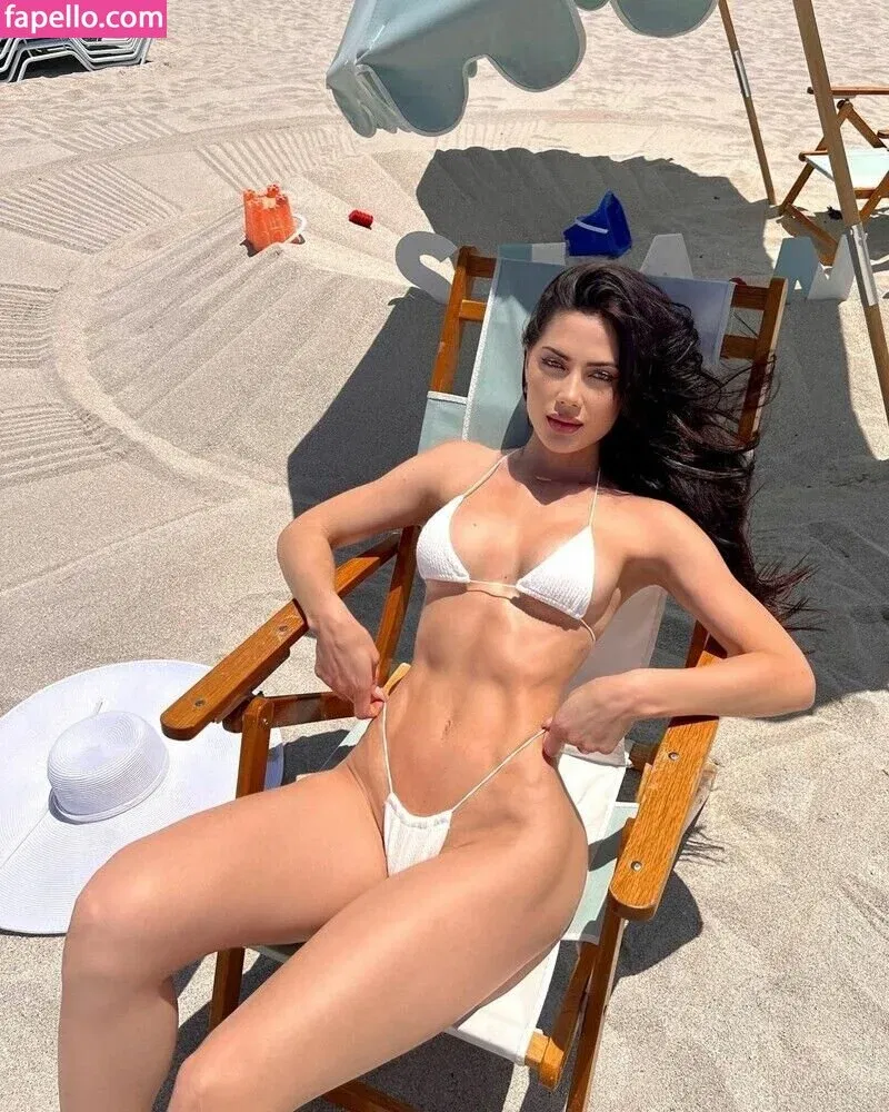 Georgina Mazzeo Onlyfans Photo Gallery 