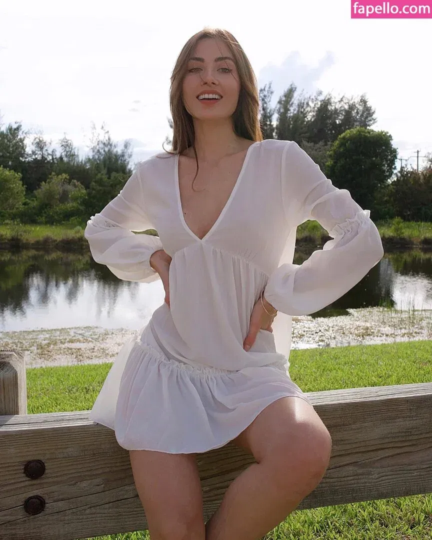 Georgina Mazzeo Onlyfans Photo Gallery 